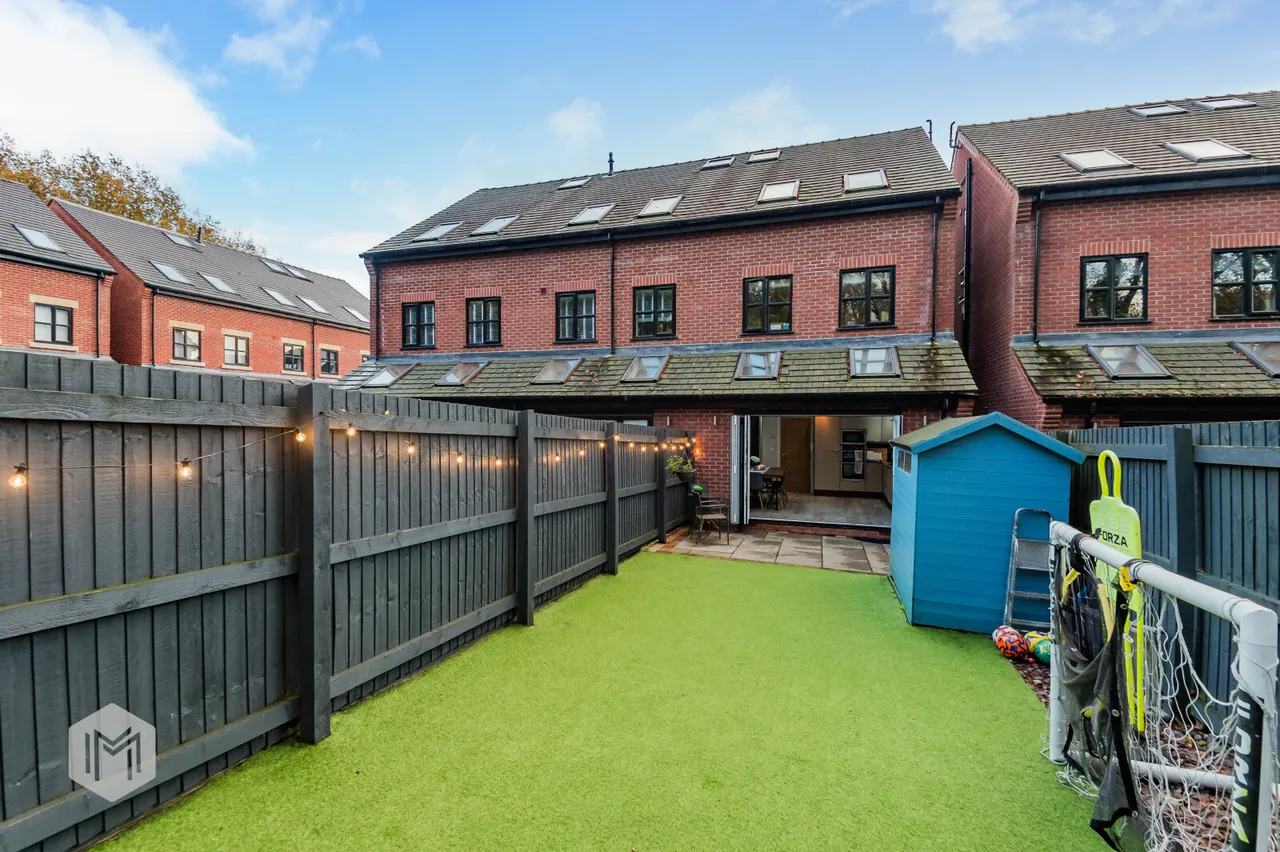 Woodland Grange, Worsley, Manchester, M28 7AS, photo 12