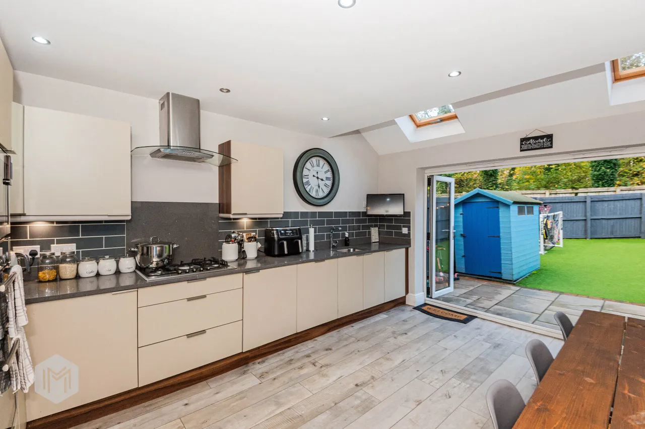 Woodland Grange, Worsley, Manchester, M28 7AS, photo 3