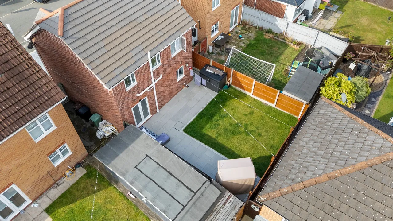 Weavermill Park, Ashton-In-Makerfield, Wigan, WN4 9EZ, photo 21
