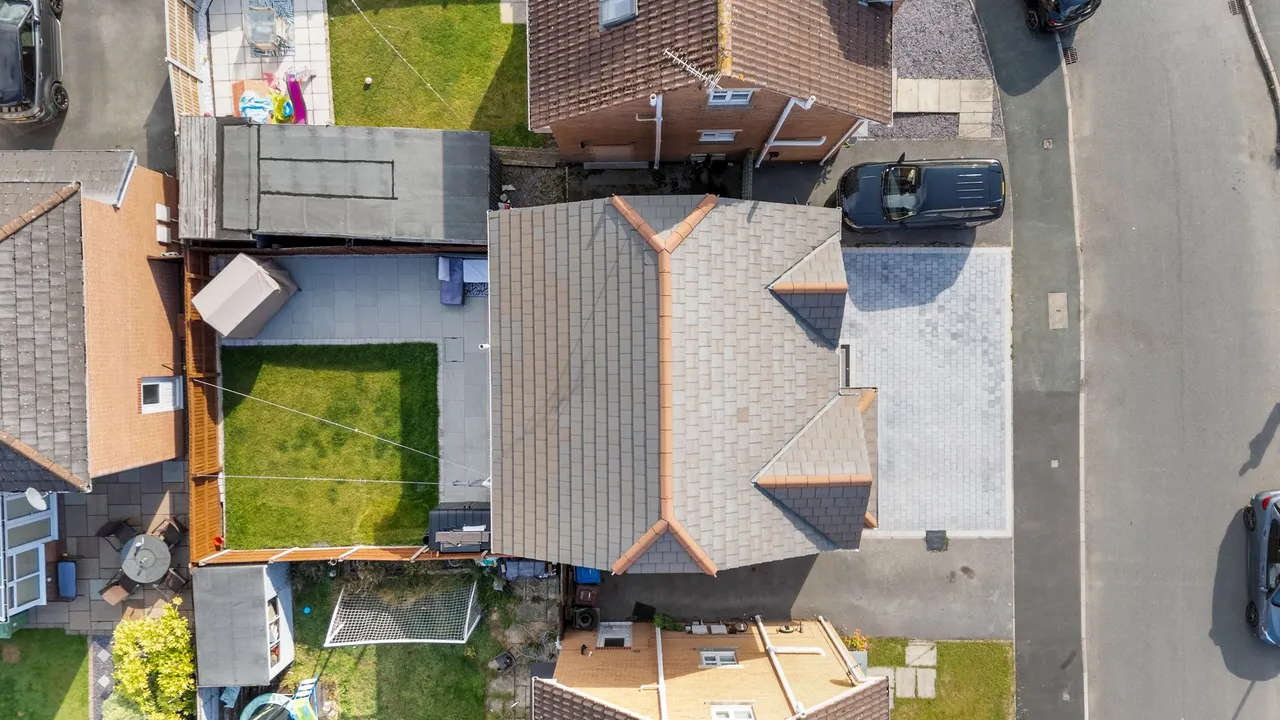 Weavermill Park, Ashton-In-Makerfield, Wigan, WN4 9EZ, photo 20