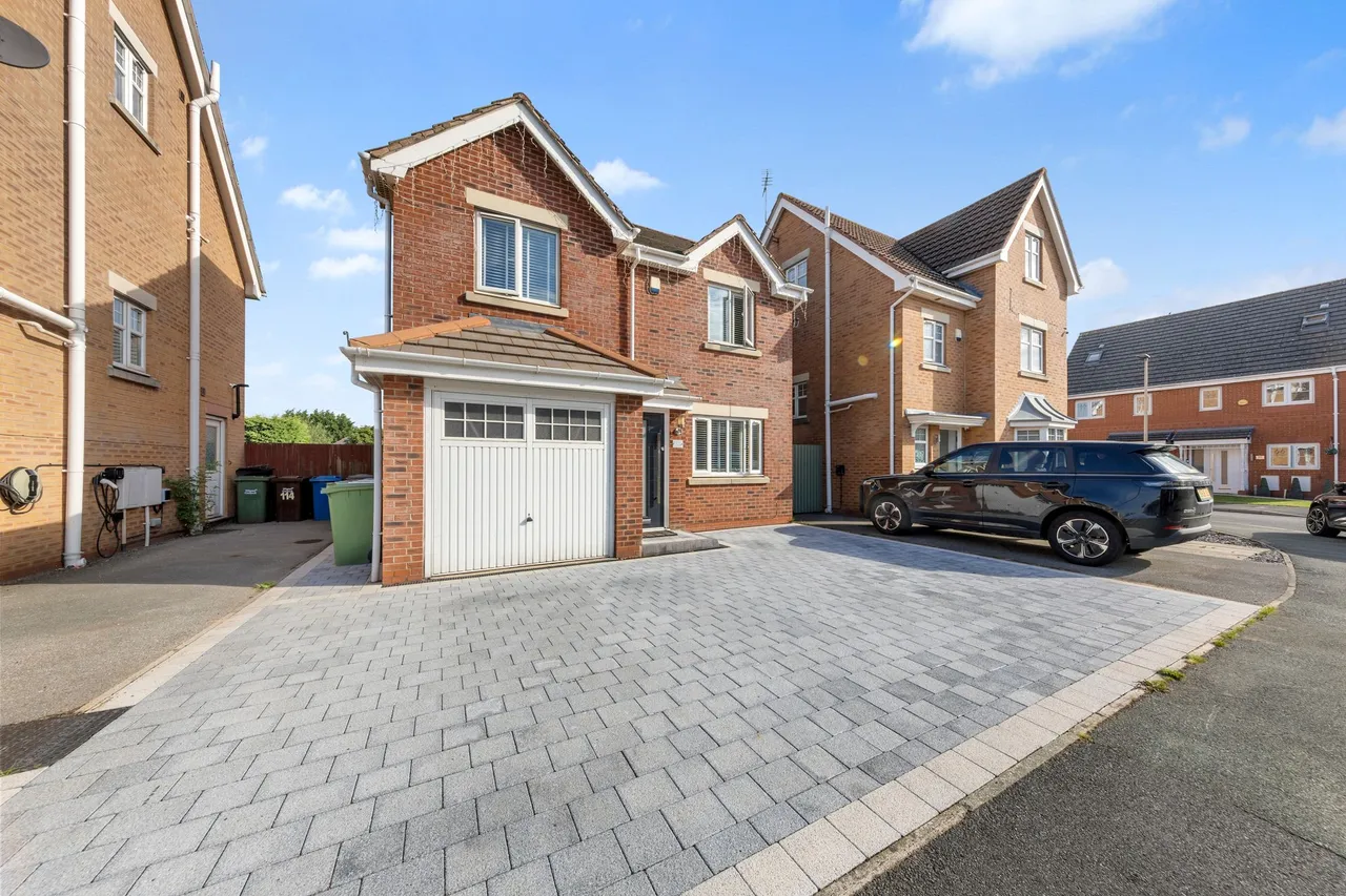 Weavermill Park, Ashton-In-Makerfield, Wigan, WN4 9EZ, photo 19