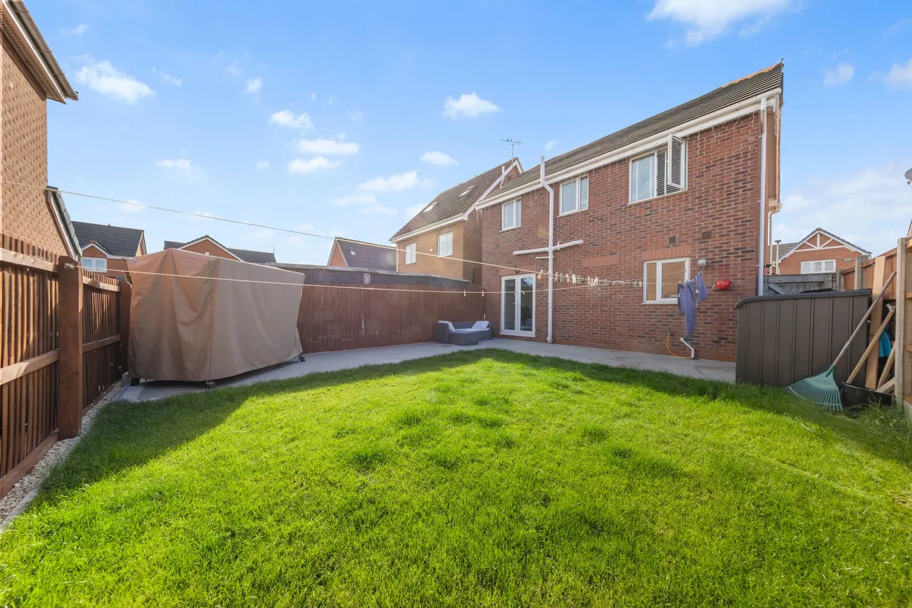 Weavermill Park, Ashton-In-Makerfield, Wigan, WN4 9EZ, photo 22
