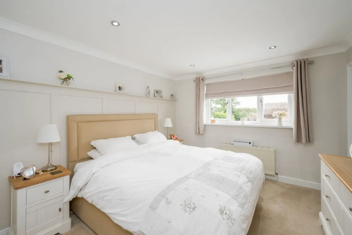 Elmers Green Lane, Skelmersdale, WN8, photo 19