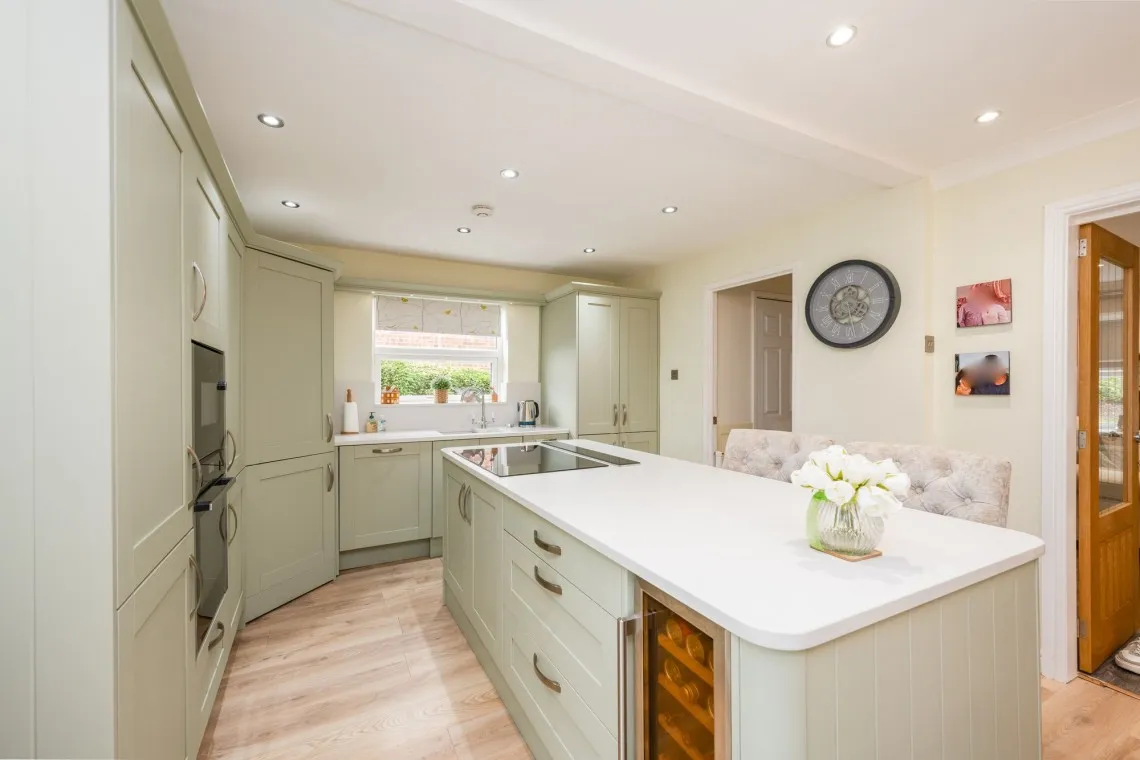 Elmers Green Lane, Skelmersdale, WN8, photo 3