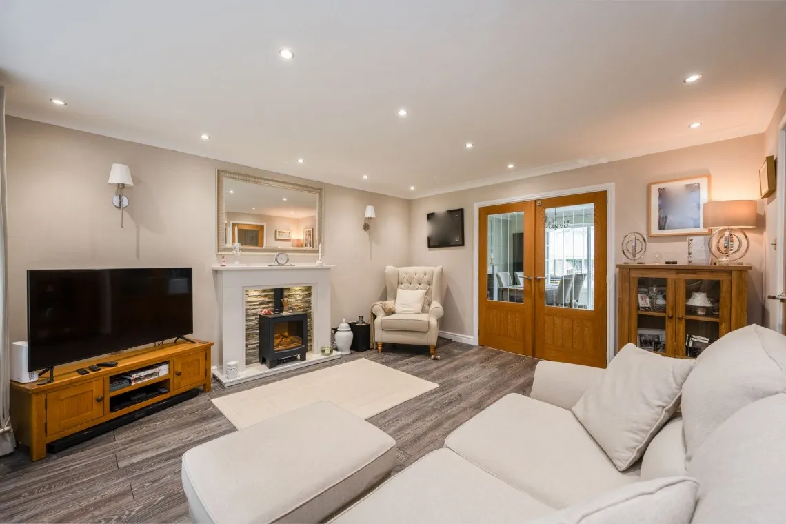Elmers Green Lane, Skelmersdale, WN8, photo 8