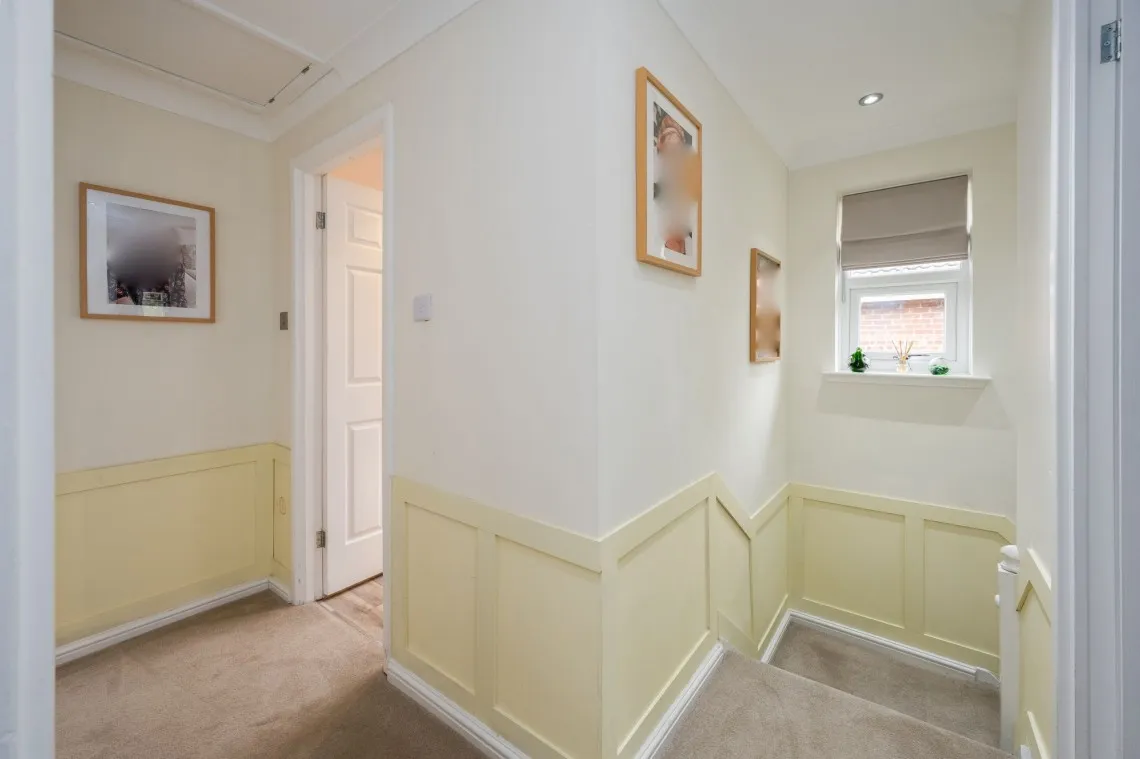 Elmers Green Lane, Skelmersdale, WN8, photo 18