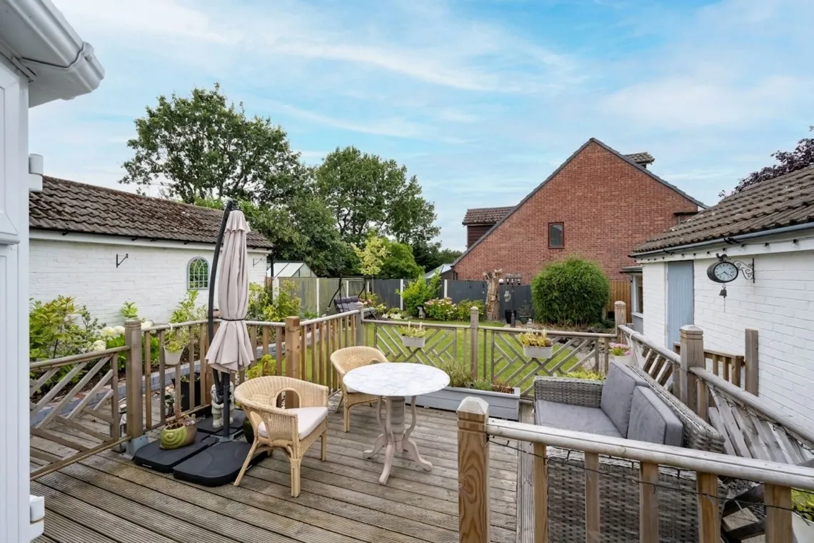 Elmers Green Lane, Skelmersdale, WN8, photo 32