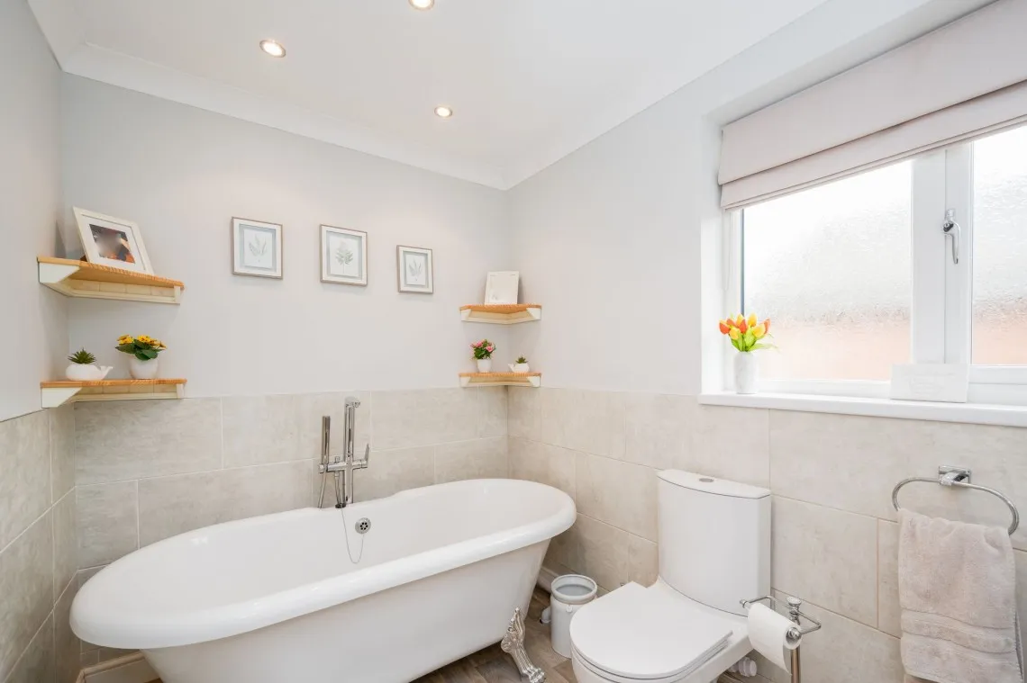 Elmers Green Lane, Skelmersdale, WN8, photo 27