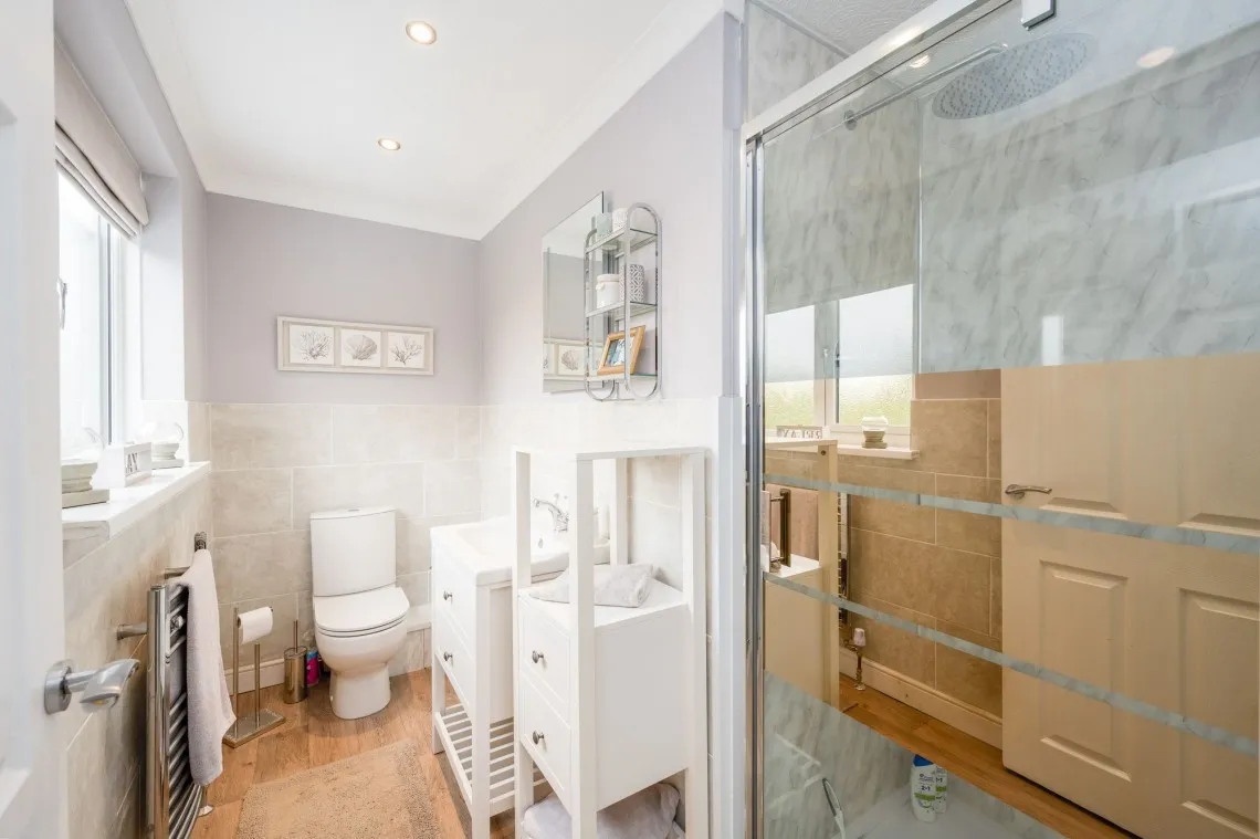 Elmers Green Lane, Skelmersdale, WN8, photo 29