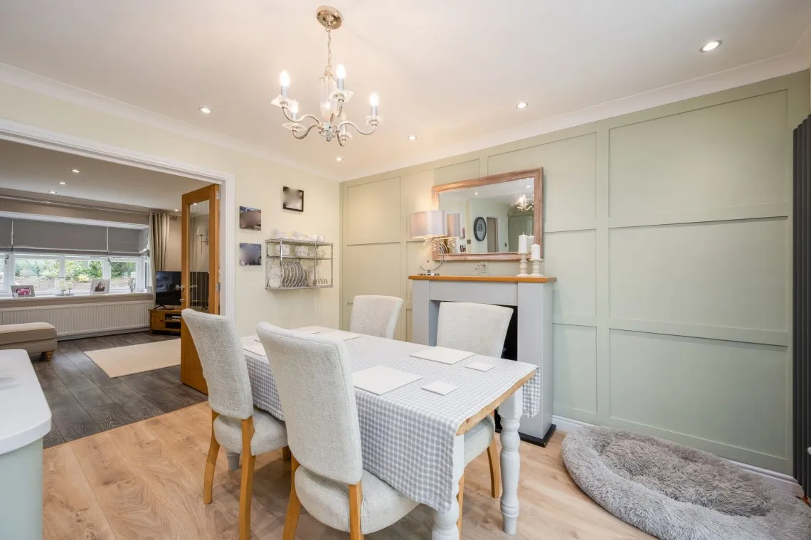 Elmers Green Lane, Skelmersdale, WN8, photo 14
