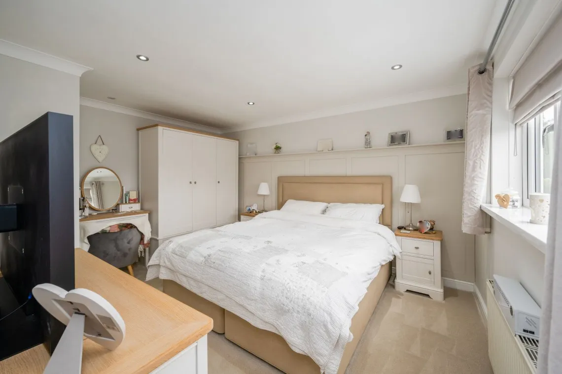 Elmers Green Lane, Skelmersdale, WN8, photo 23