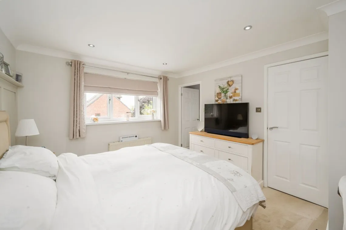 Elmers Green Lane, Skelmersdale, WN8, photo 20