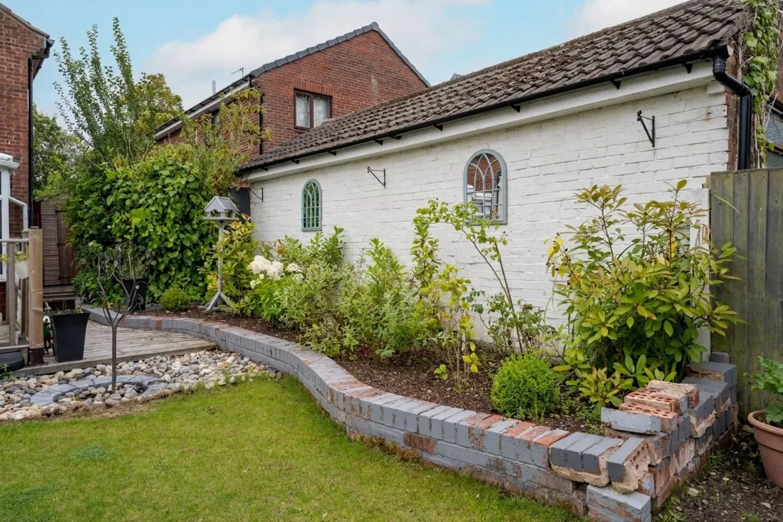 Elmers Green Lane, Skelmersdale, WN8, photo 36