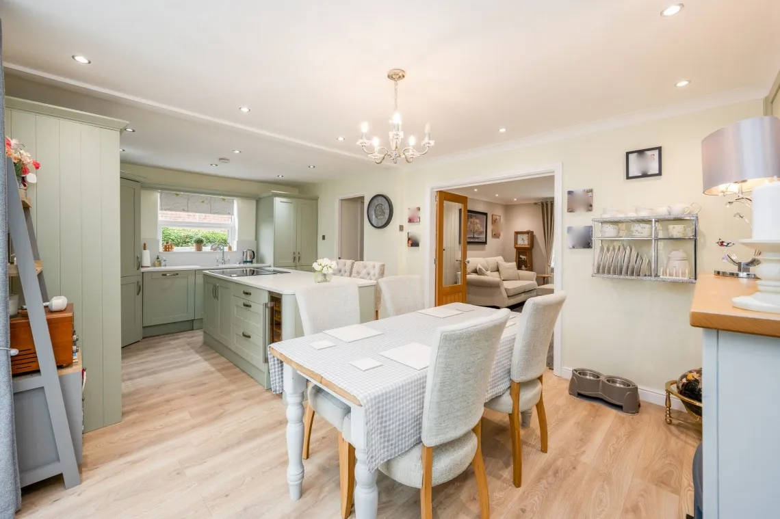 Elmers Green Lane, Skelmersdale, WN8, photo 16