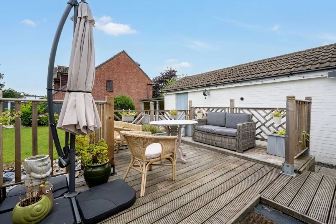 Elmers Green Lane, Skelmersdale, WN8, photo 31