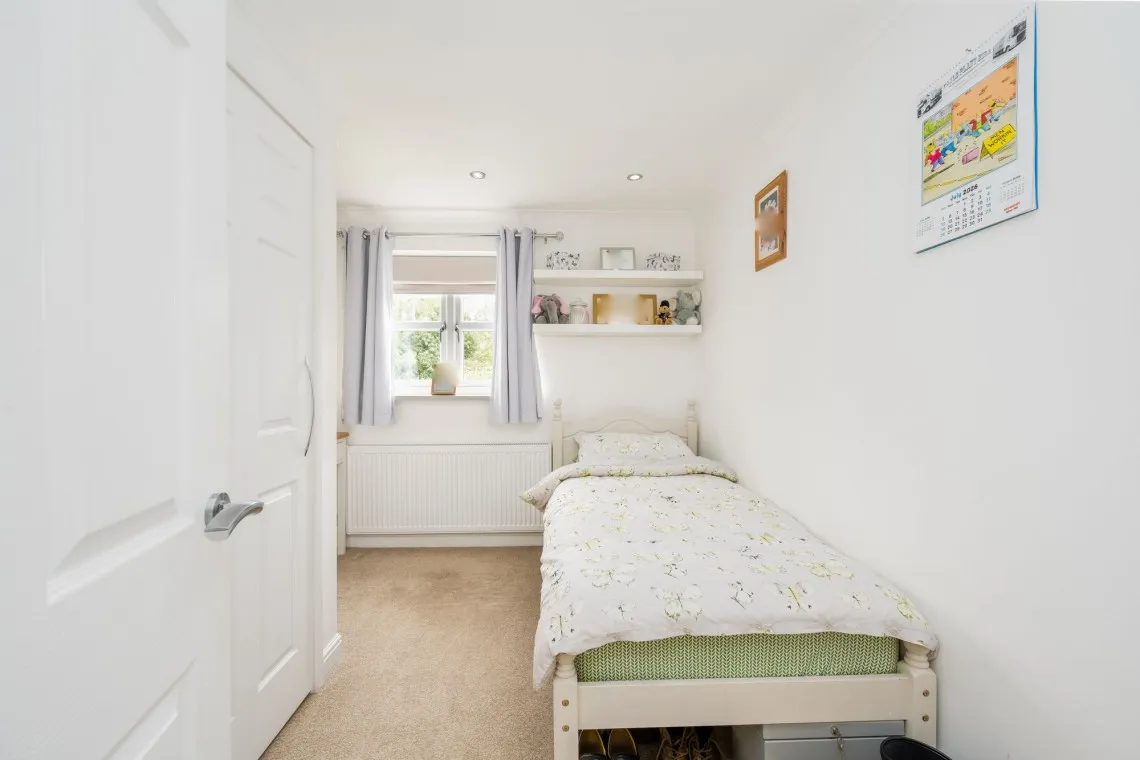 Elmers Green Lane, Skelmersdale, WN8, photo 24
