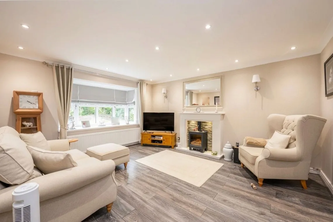 Elmers Green Lane, Skelmersdale, WN8, photo 4