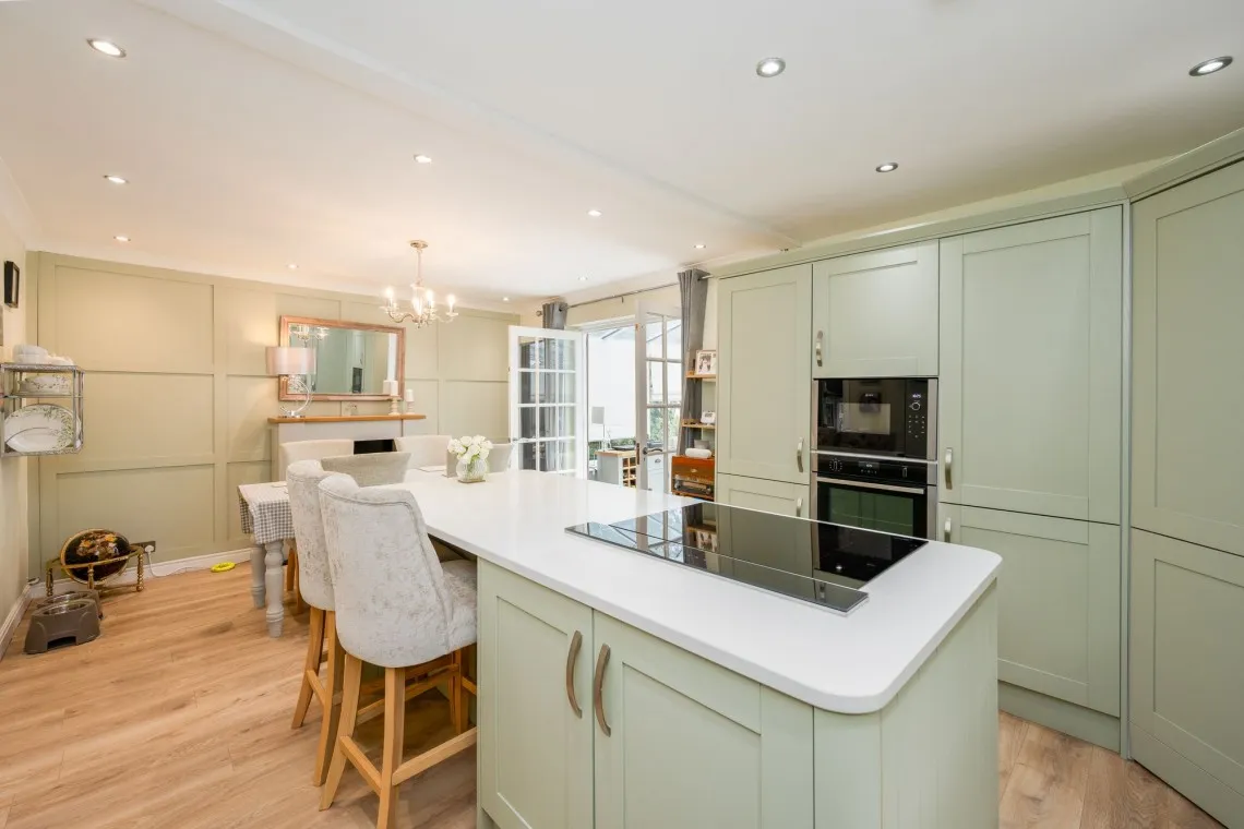 Elmers Green Lane, Skelmersdale, WN8, photo 12