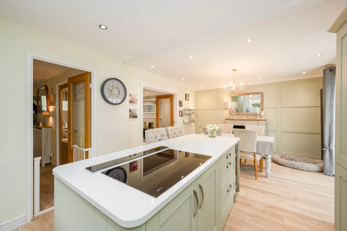 Elmers Green Lane, Skelmersdale, WN8, photo 11