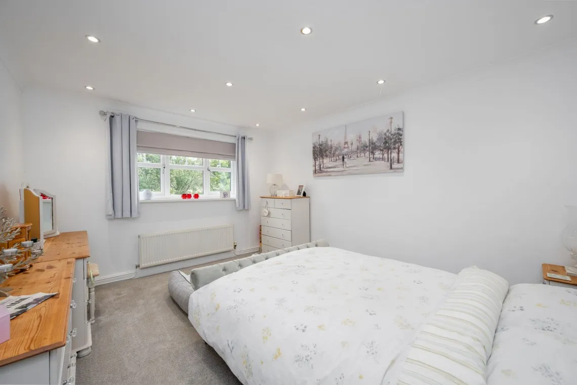 Elmers Green Lane, Skelmersdale, WN8, photo 21