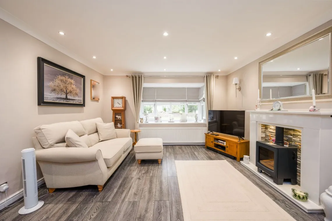 Elmers Green Lane, Skelmersdale, WN8, photo 9