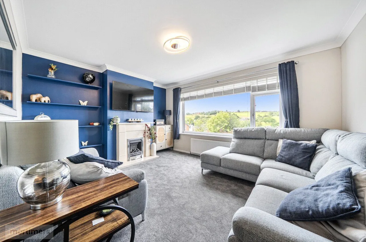 3 bed house for sale, Woodcrest, Wilpshire, BB1