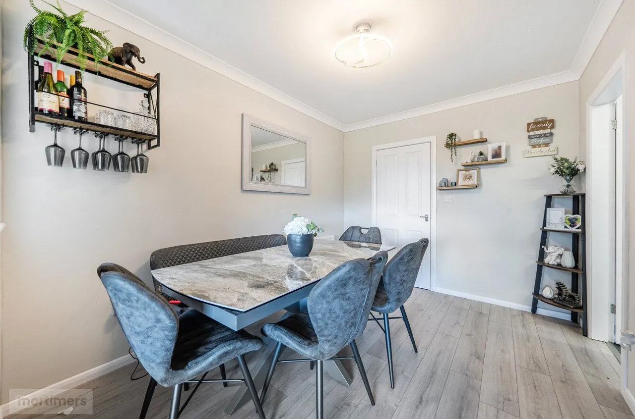 Woodcrest, Wilpshire, BB1, photo 6