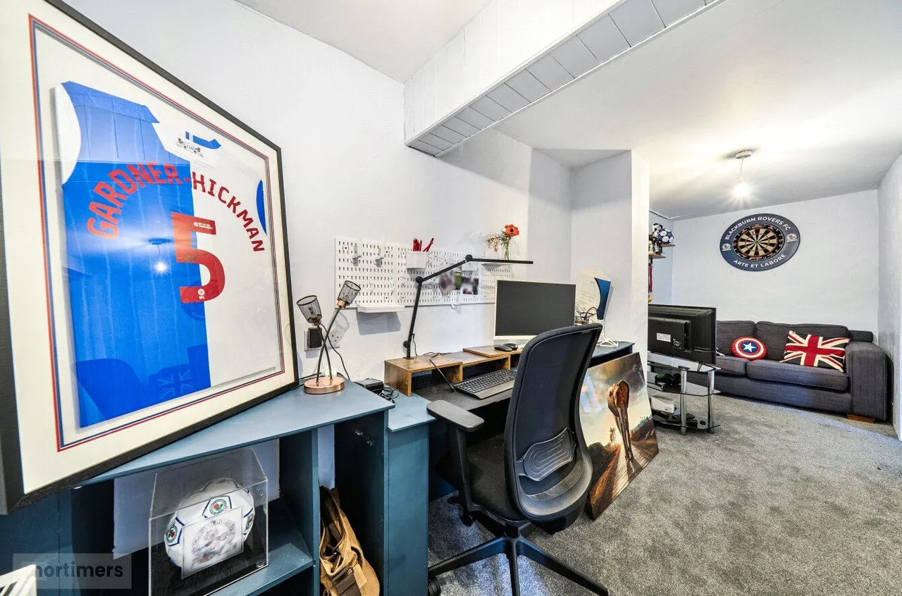 Woodcrest, Wilpshire, BB1, photo 13