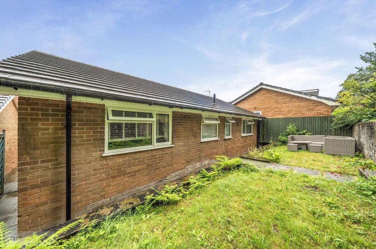 Woodcrest, Wilpshire, BB1, photo 17