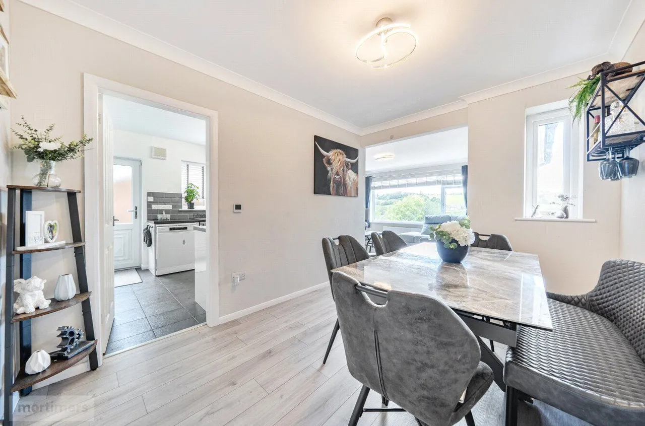 Woodcrest, Wilpshire, BB1, photo 2