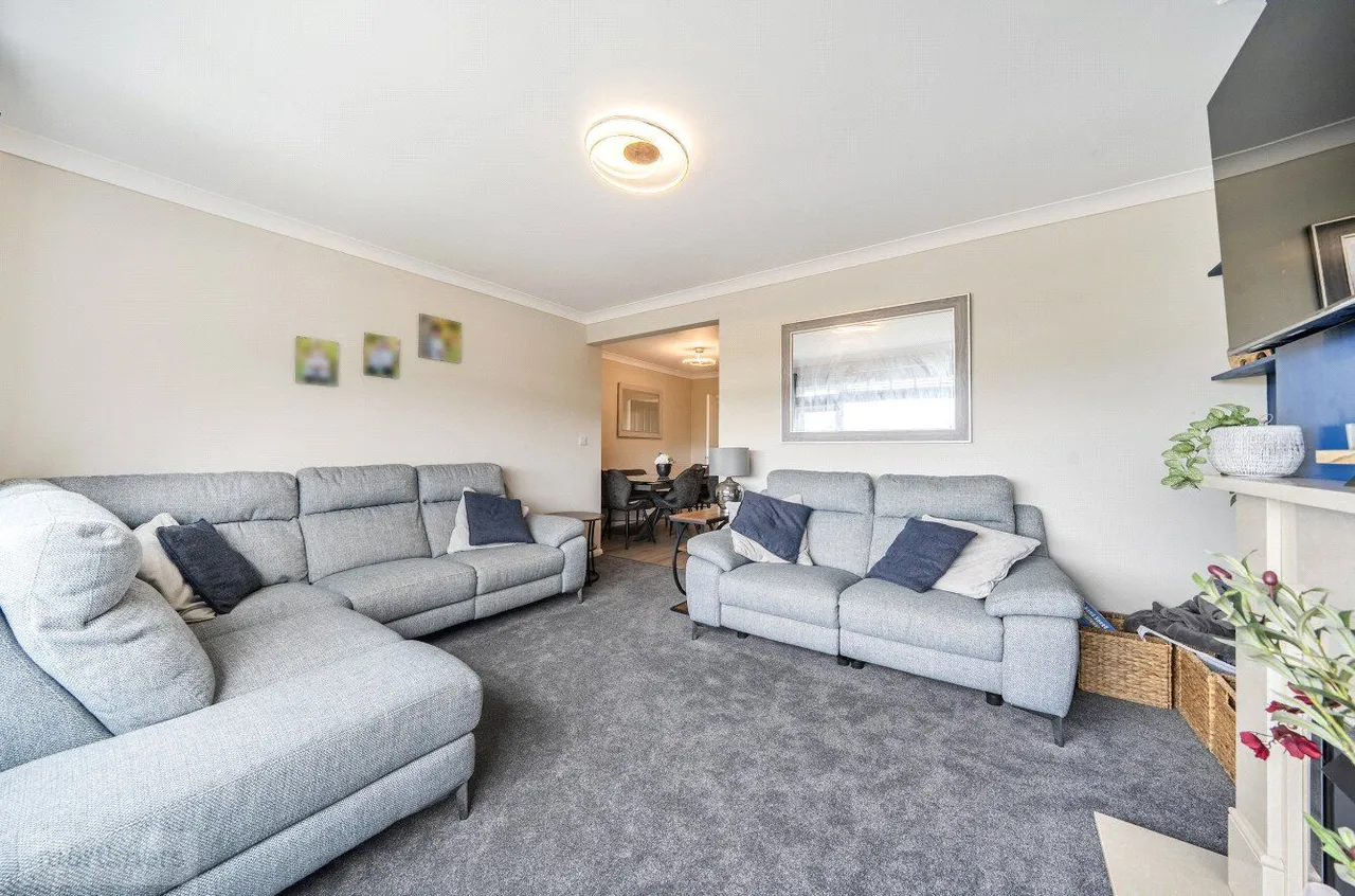 Woodcrest, Wilpshire, BB1, photo 5