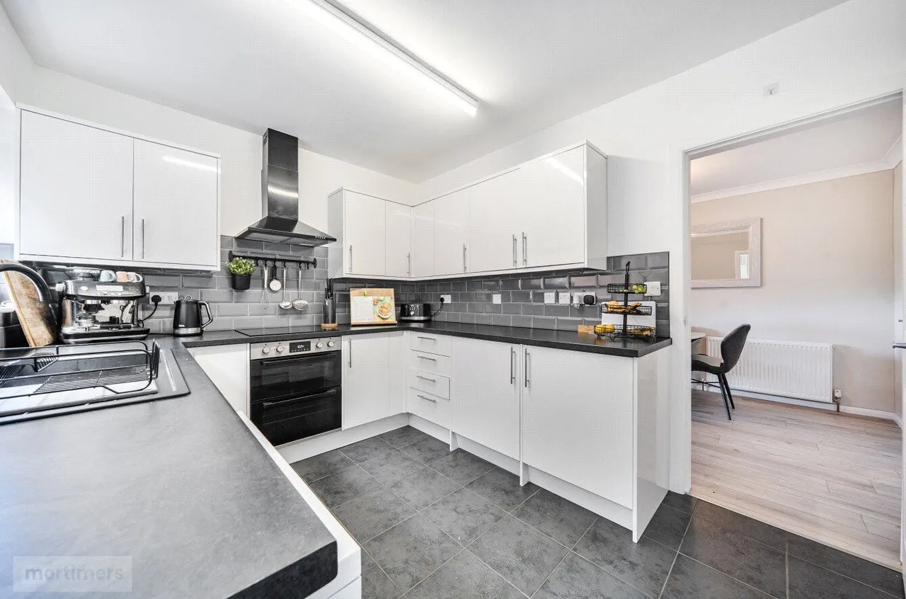 Woodcrest, Wilpshire, BB1, photo 4