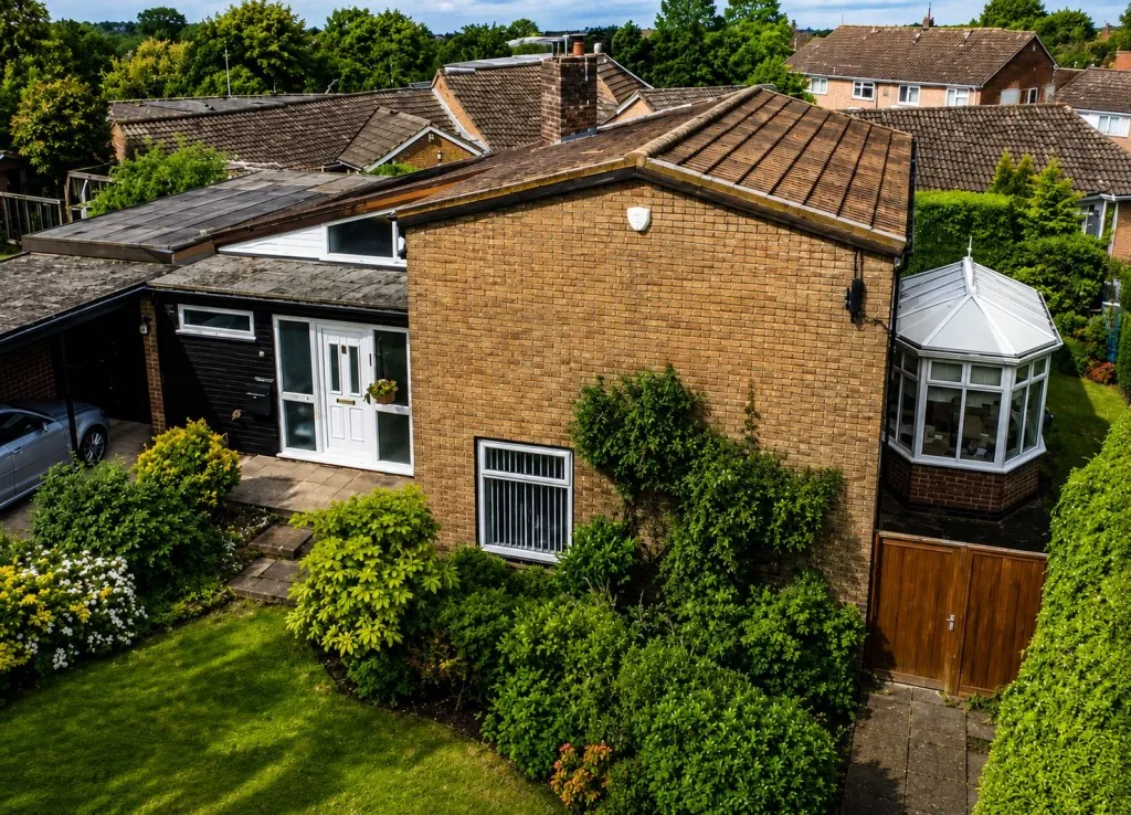 Minster Close, Hatfield, AL10, photo 24