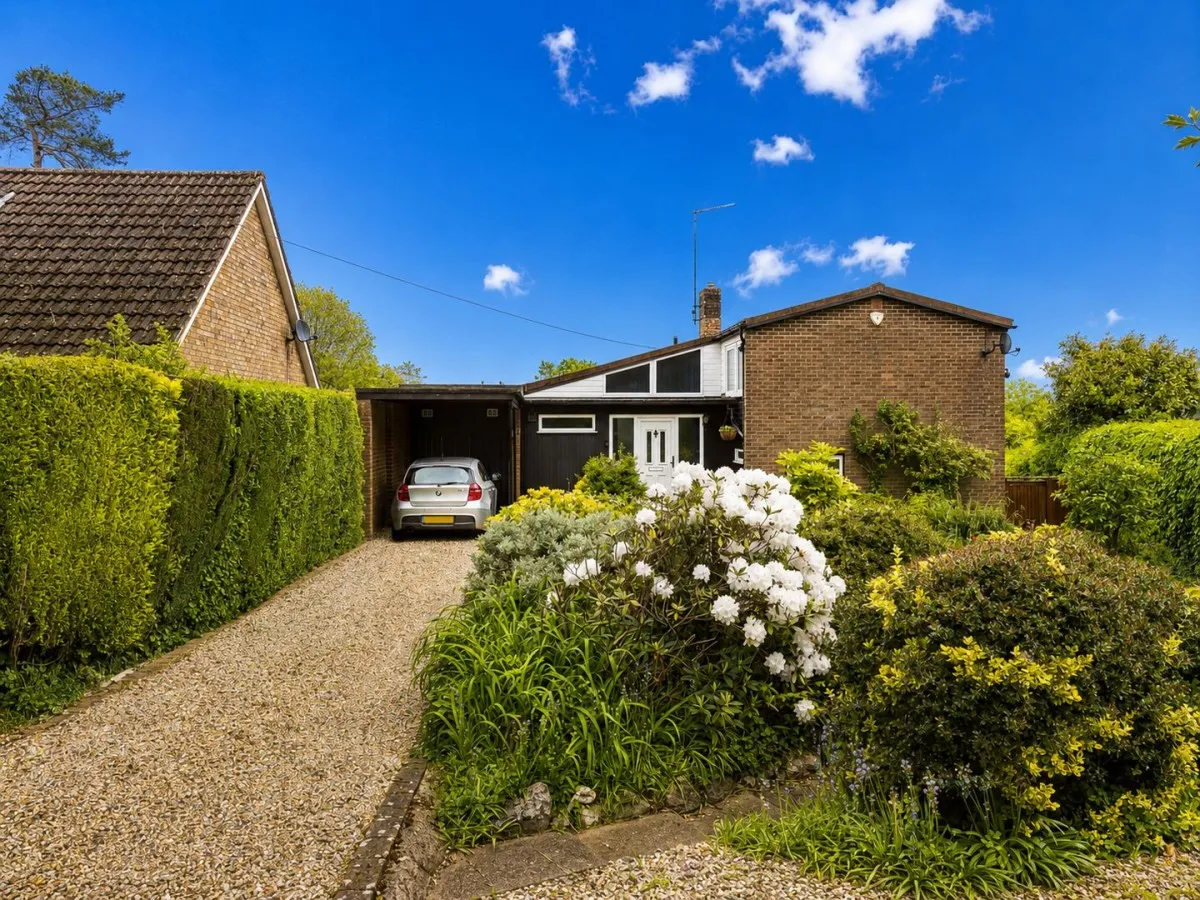 4 bed house for sale, Minster Close, Hatfield, AL10