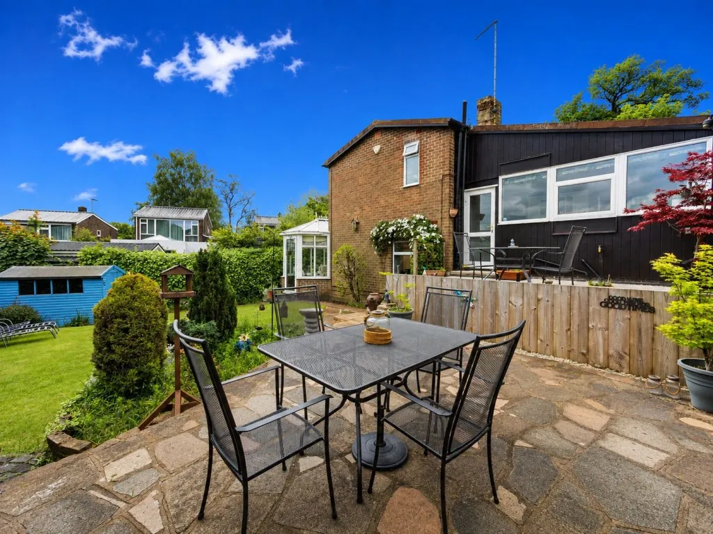 Minster Close, Hatfield, AL10, photo 21