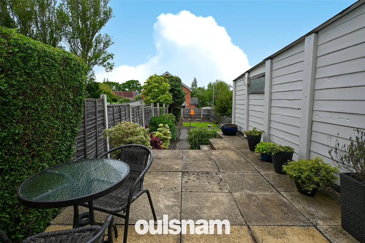 Groveley Lane, Longbridge, Birmingham, B31 4QQ, photo 8