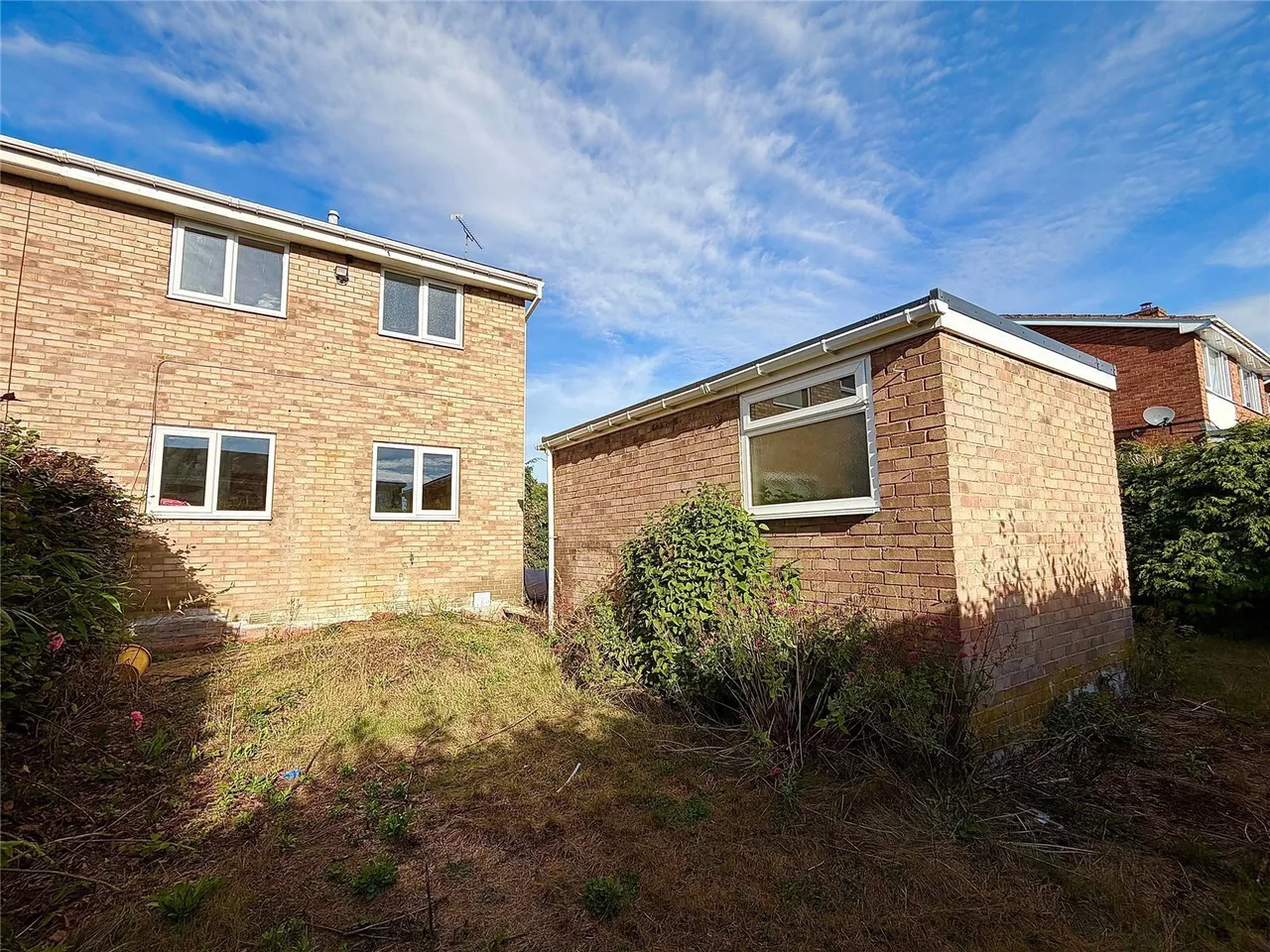 Twickenham Glade, Halfway, Sheffield, S20, photo 15