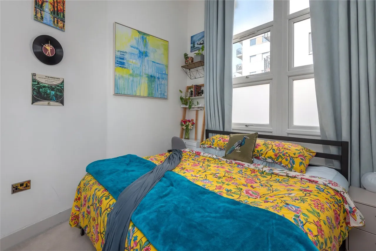 Catesby Street, SE17, photo 5