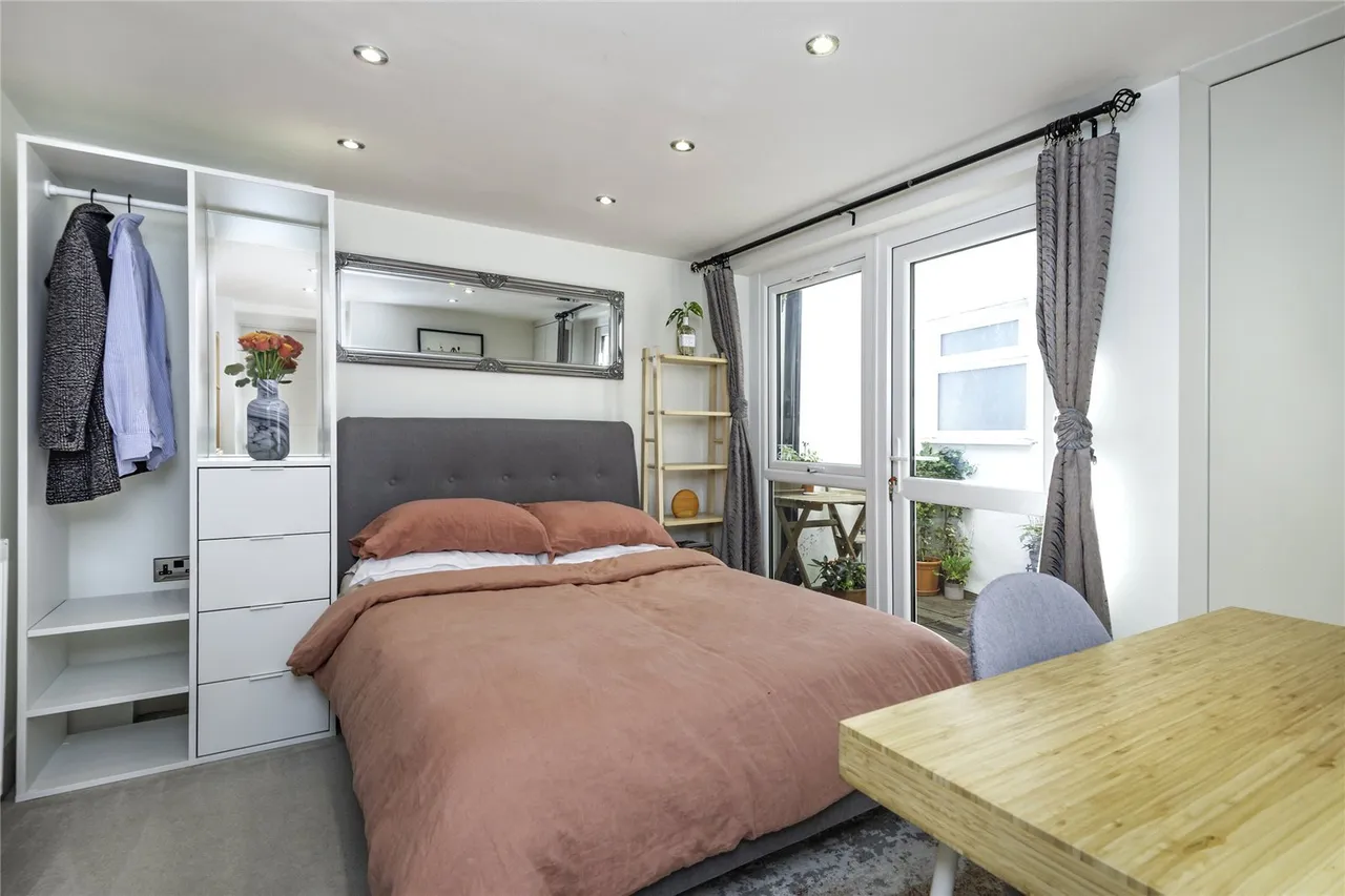 Catesby Street, SE17, photo 11