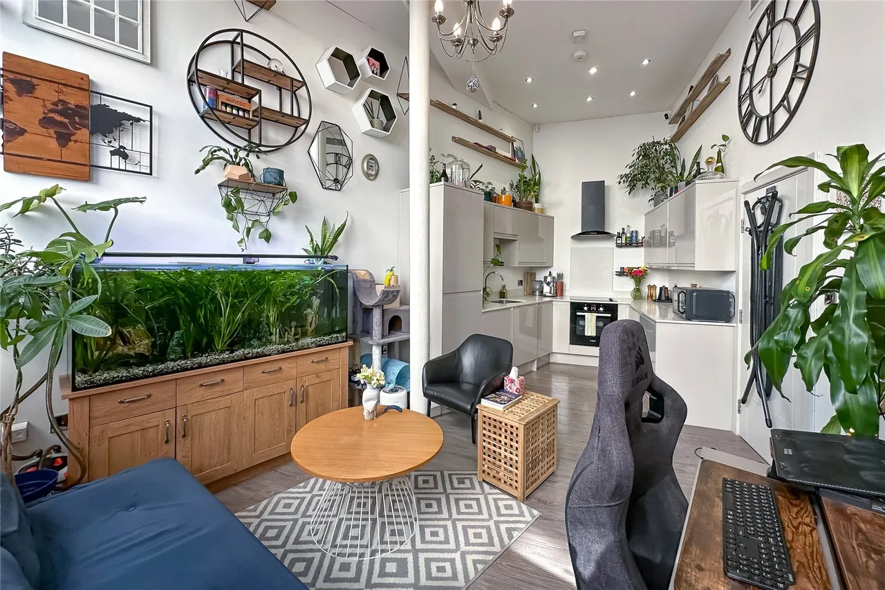 Catesby Street, SE17, photo 6