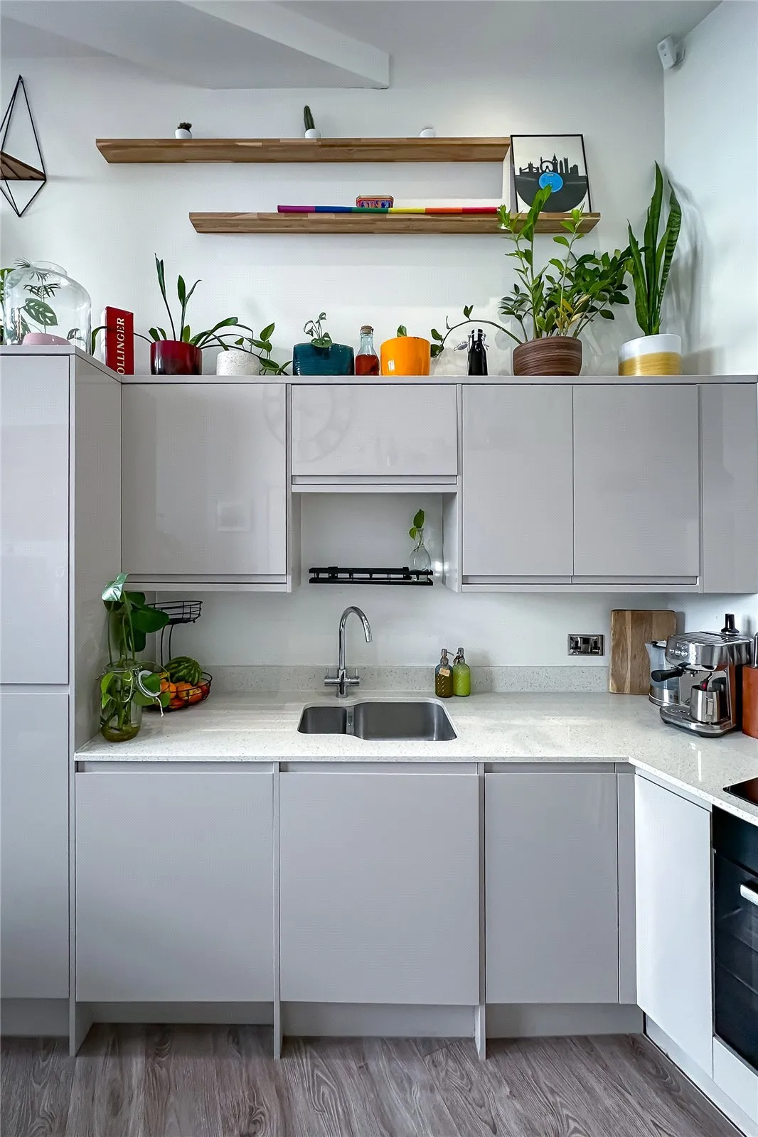 Catesby Street, SE17, photo 9