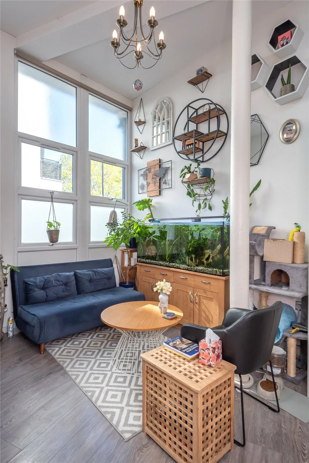Catesby Street, SE17, photo 16