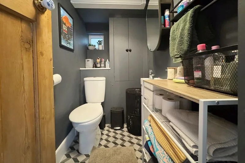 Hollingdean Terrace, Brighton BN1 7HE, photo 14