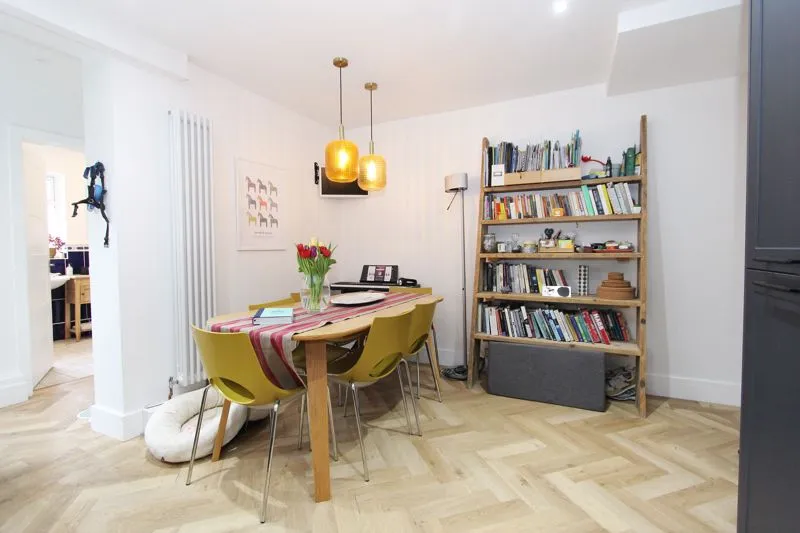 Hollingdean Terrace, Brighton BN1 7HE, photo 8