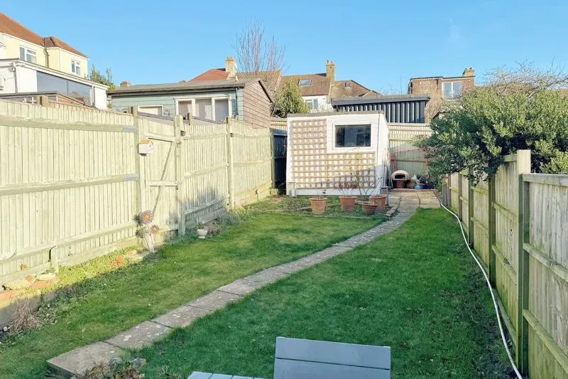 Hollingdean Terrace, Brighton BN1 7HE, photo 15