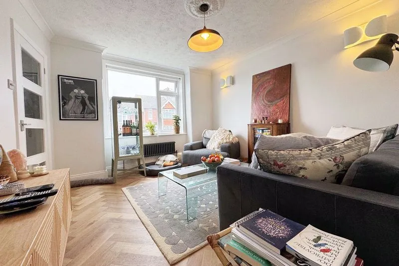 Hollingdean Terrace, Brighton BN1 7HE, photo 2