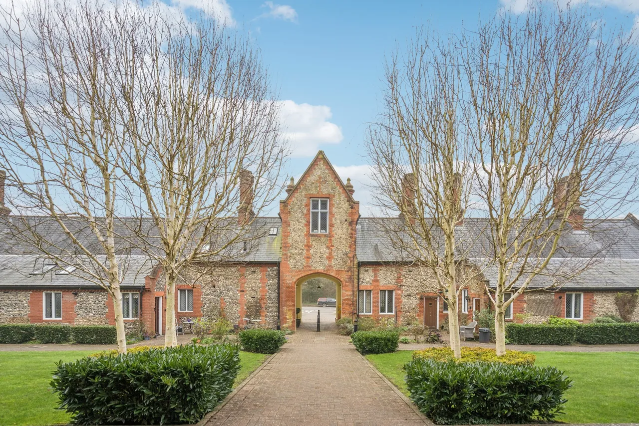 Amersham, HP7, photo 10