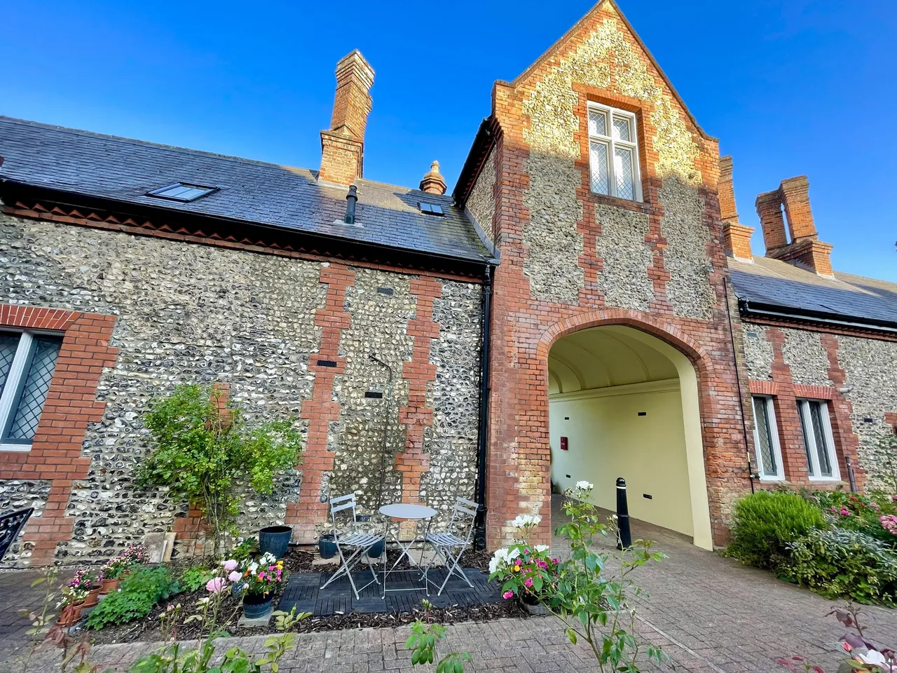 Amersham, HP7, photo 11