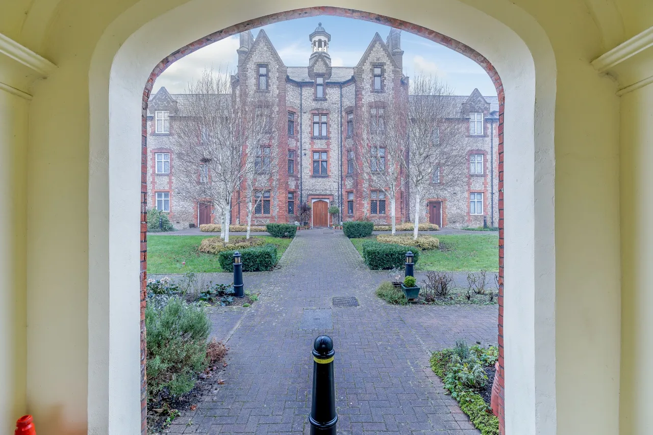 Amersham, HP7, photo 12