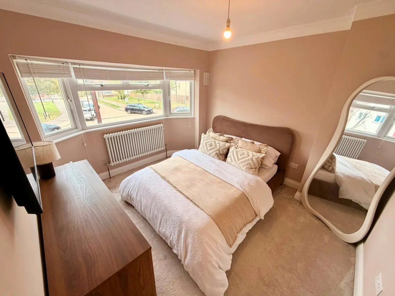 Norfolk Crescent, Sidcup, DA15, photo 13